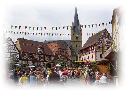 Weinfest